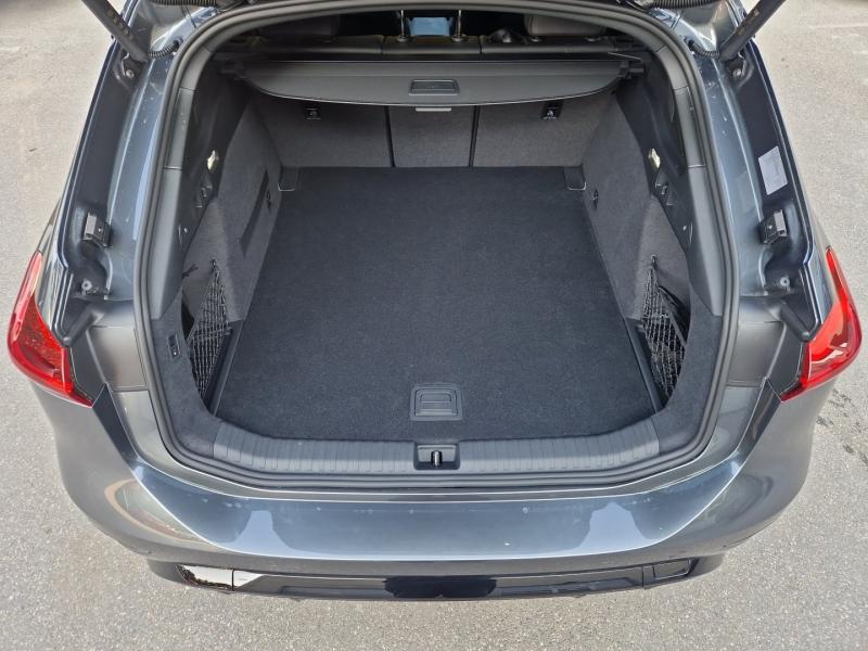 Audi S6 Avant e-tron