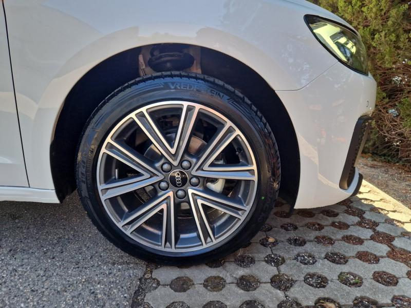 Audi A1 Sportback 25 TFSI intense