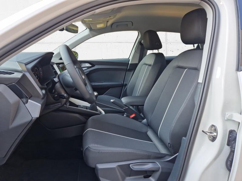 Audi A1 Sportback 25 TFSI intense