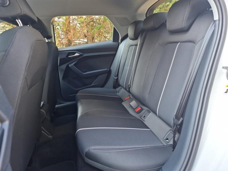 Audi A1 Sportback 25 TFSI intense