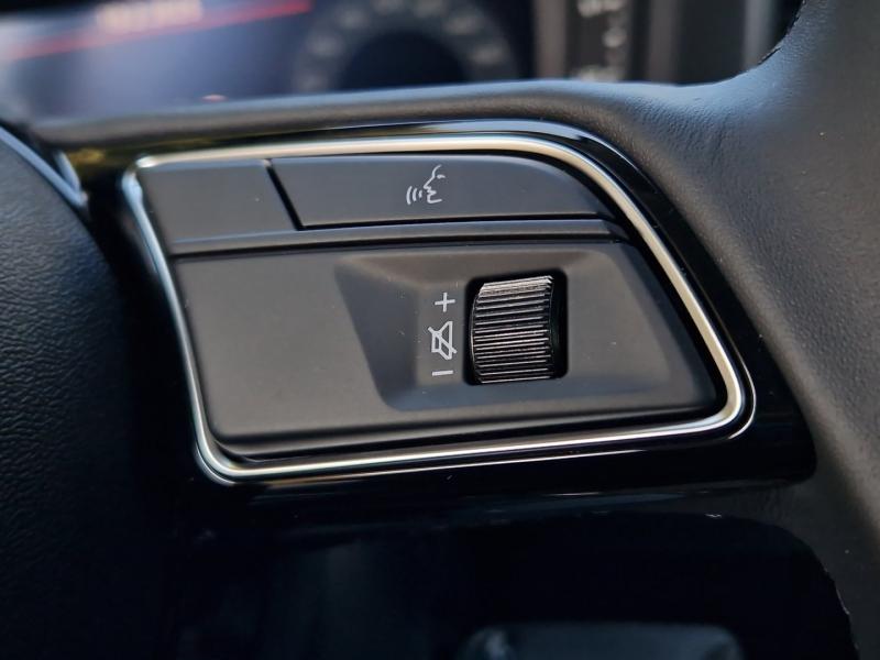 Audi A1 Sportback 25 TFSI intense