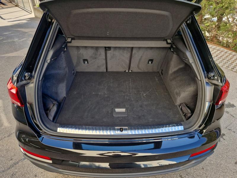 Audi Q3 35 TDI S line exterieur