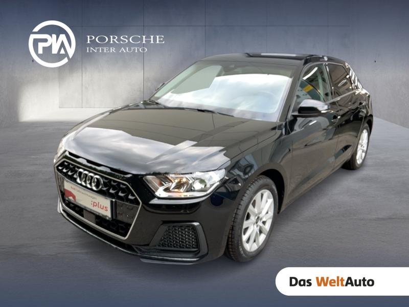 Audi A1 Sportback 30 TFSI advanced exterieur