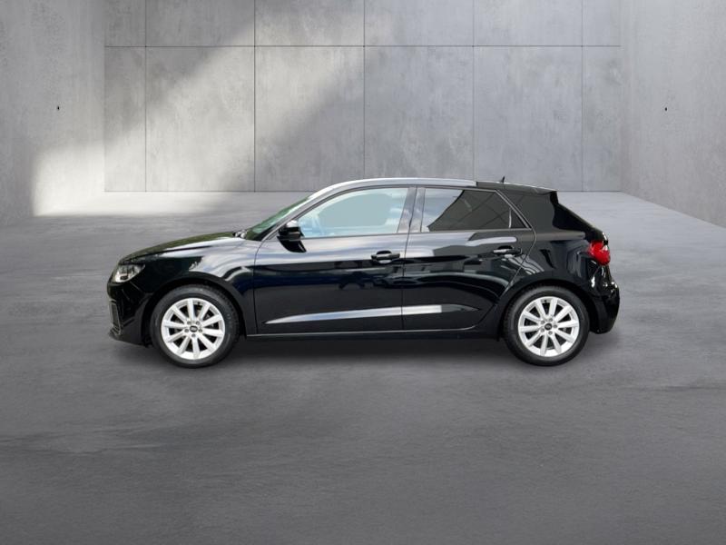 Audi A1 Sportback 30 TFSI advanced exterieur