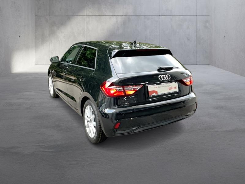 Audi A1 Sportback 30 TFSI advanced exterieur