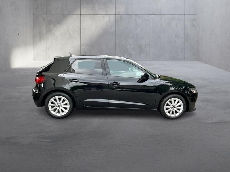 Audi A1 Sportback 30 TFSI advanced exterieur