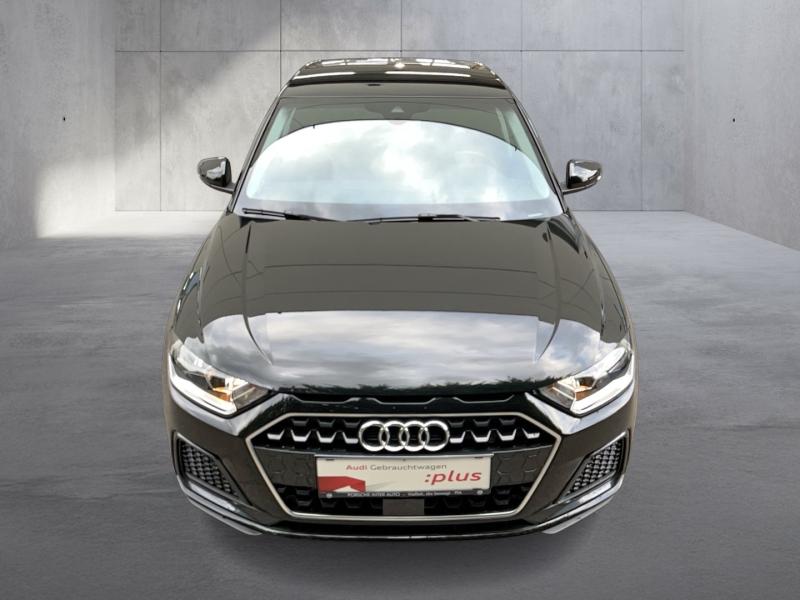 Audi A1 Sportback 30 TFSI advanced exterieur