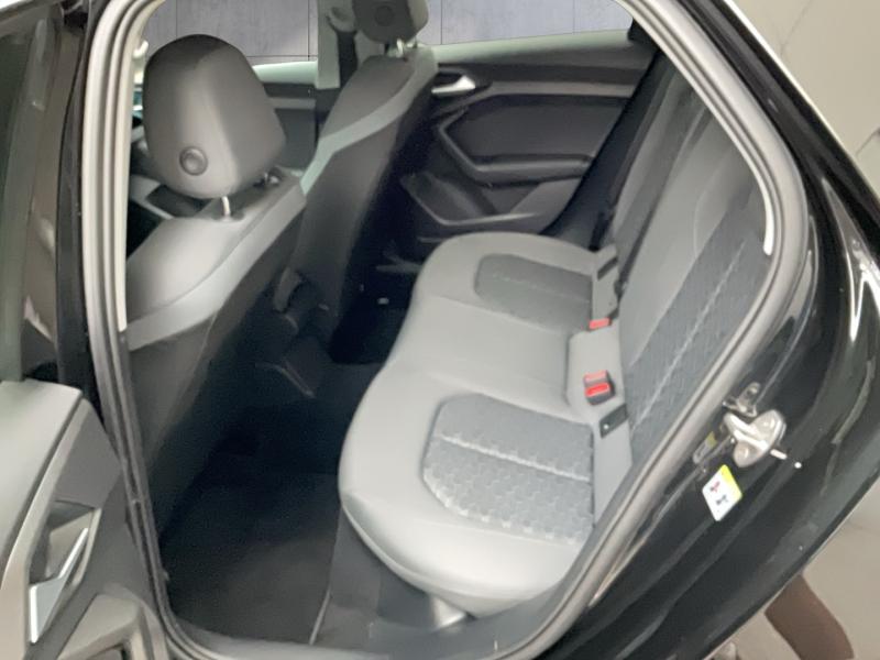 Audi A1 Sportback 30 TFSI advanced exterieur