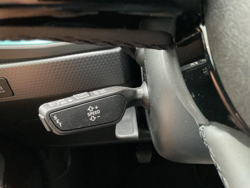 Audi A1 Sportback 30 TFSI advanced exterieur