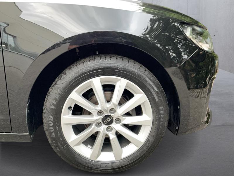 Audi A1 Sportback 30 TFSI advanced exterieur