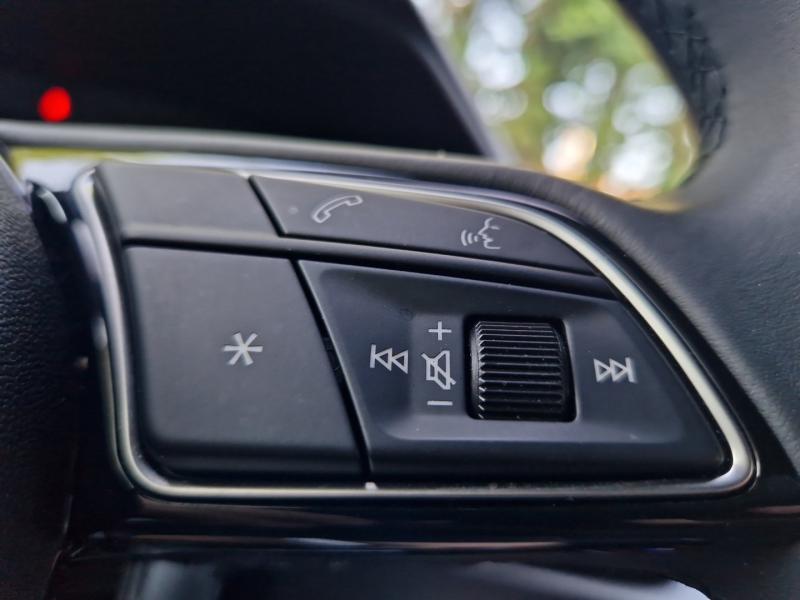 Audi A1 Sportback 30 TFSI advanced exterieur