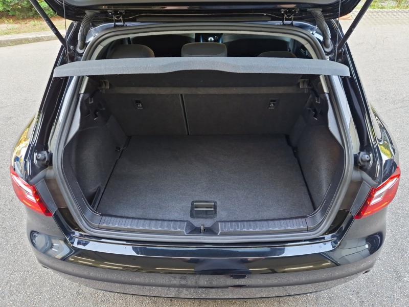 Audi A1 Sportback 30 TFSI advanced exterieur