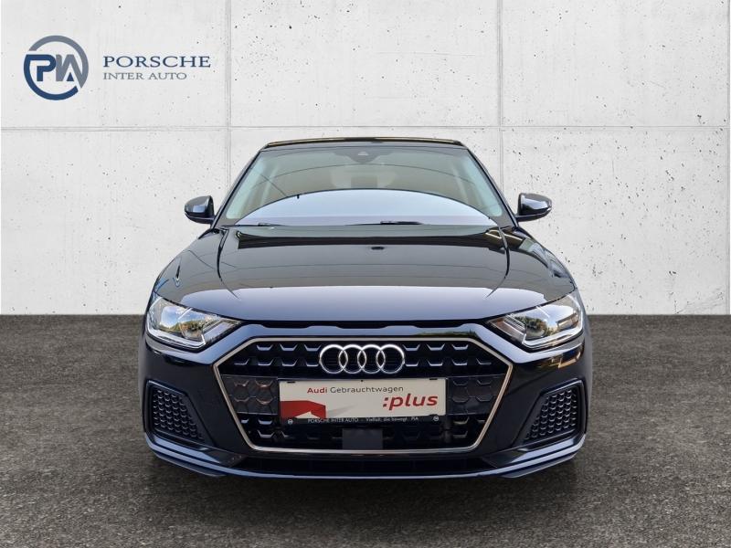 Audi A1 Sportback 30 TFSI advanced exterieur