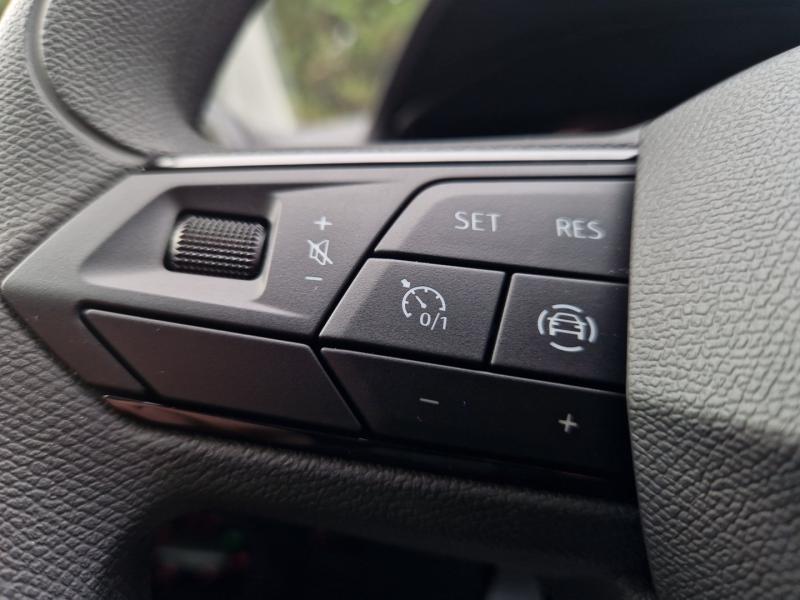 SEAT Ibiza Reference 1.0