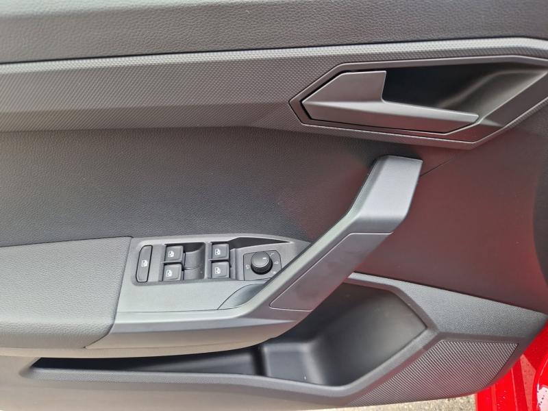 SEAT Ibiza Reference 1.0