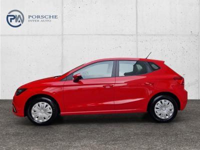 SEAT Ibiza Reference 1.0
