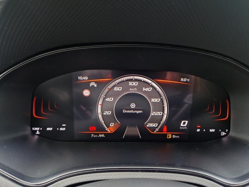 SEAT Ibiza Reference 1.0