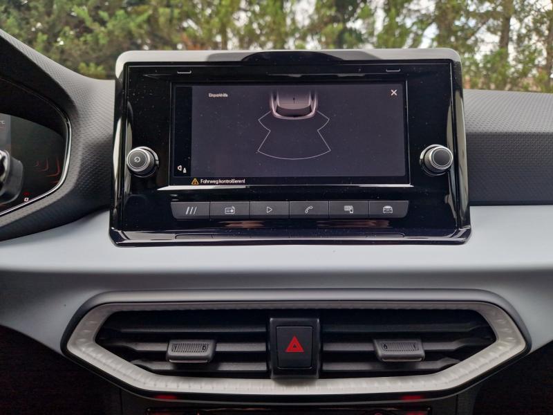 SEAT Ibiza Reference 1.0