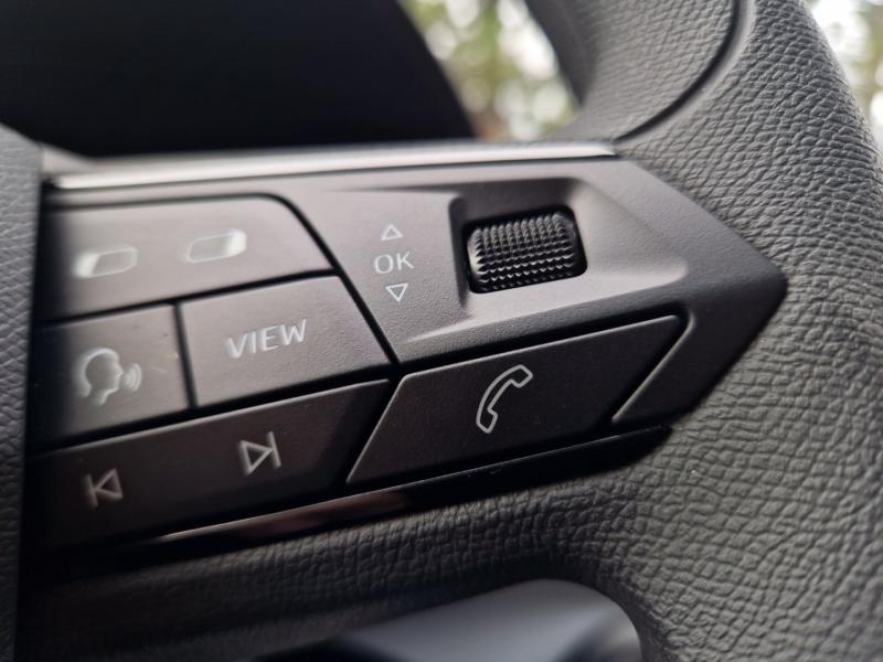 SEAT Ibiza Reference 1.0