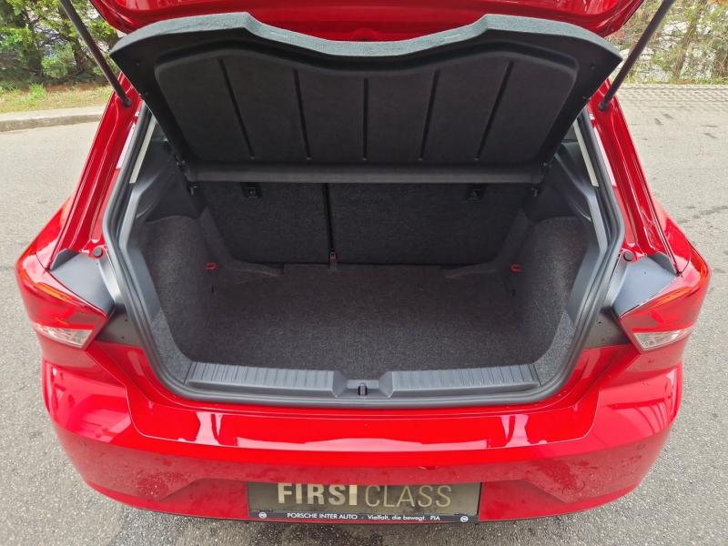 SEAT Ibiza Reference 1.0