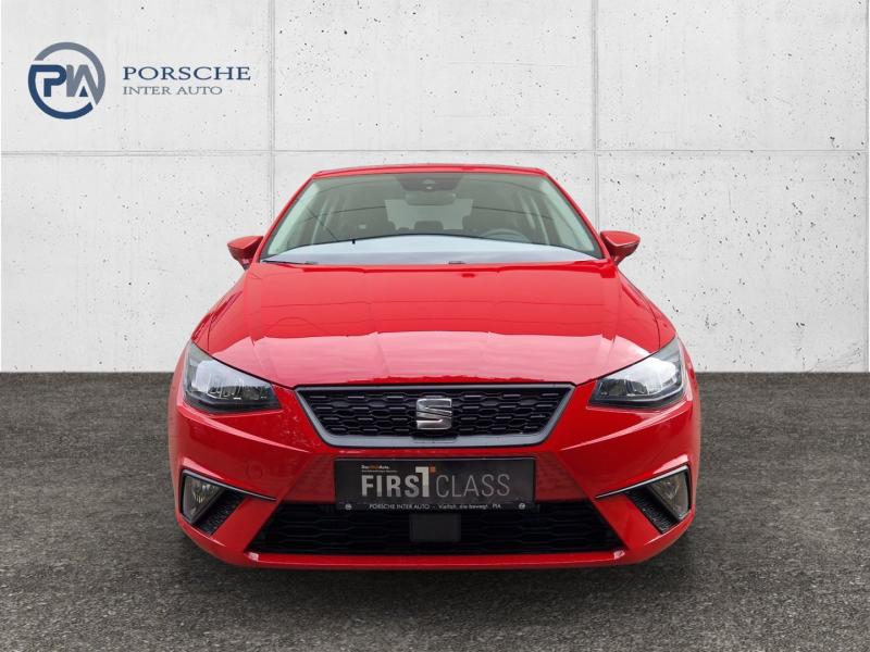 SEAT Ibiza Reference 1.0