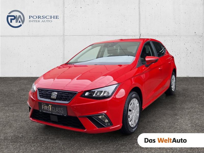 SEAT Ibiza Reference 1.0