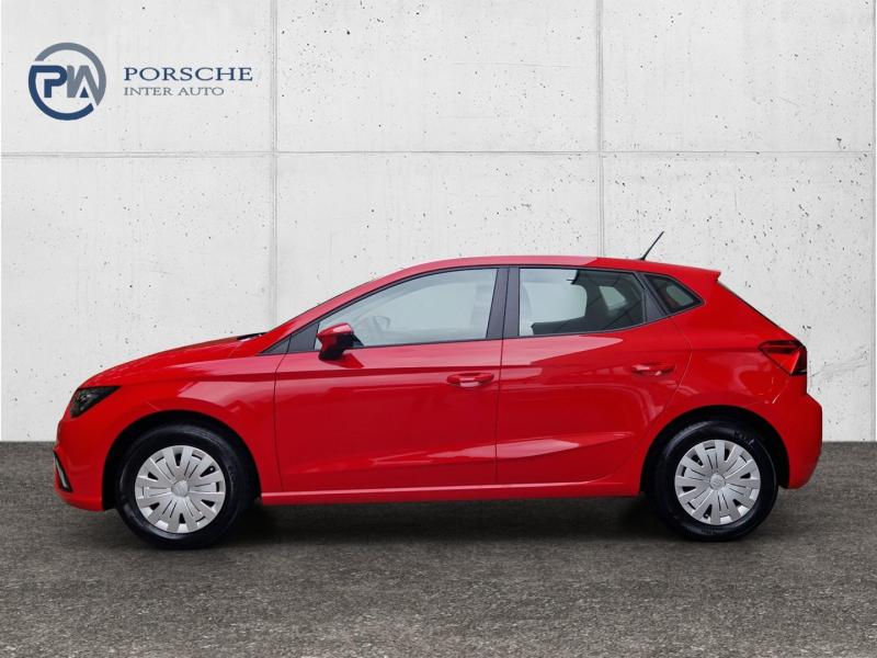 SEAT Ibiza Reference 1.0