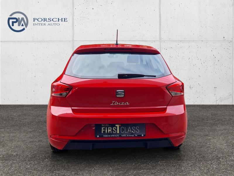 SEAT Ibiza Reference 1.0