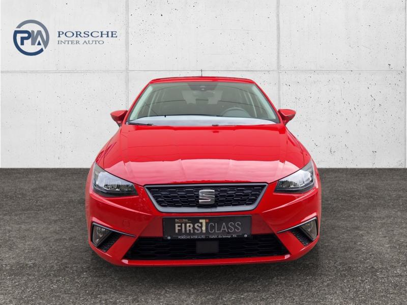 SEAT Ibiza Reference 1.0