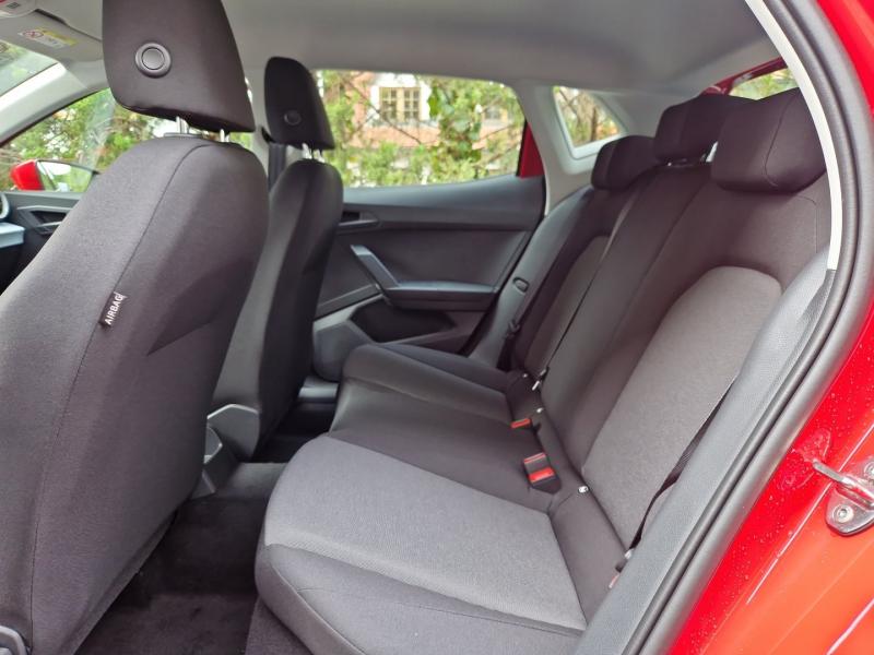 SEAT Ibiza Reference 1.0