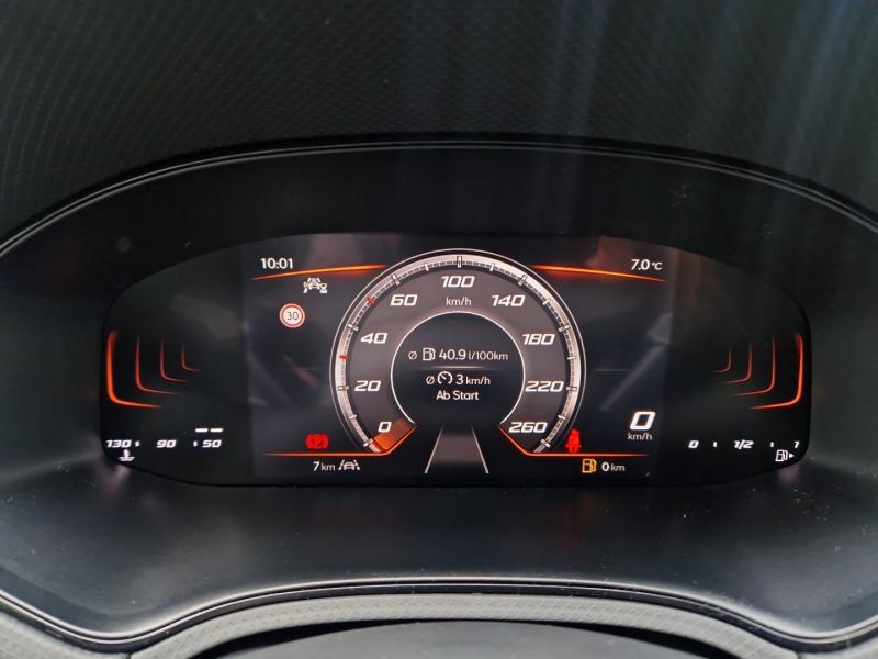 SEAT Ibiza Reference 1.0