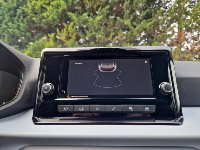 SEAT Ibiza Reference 1.0