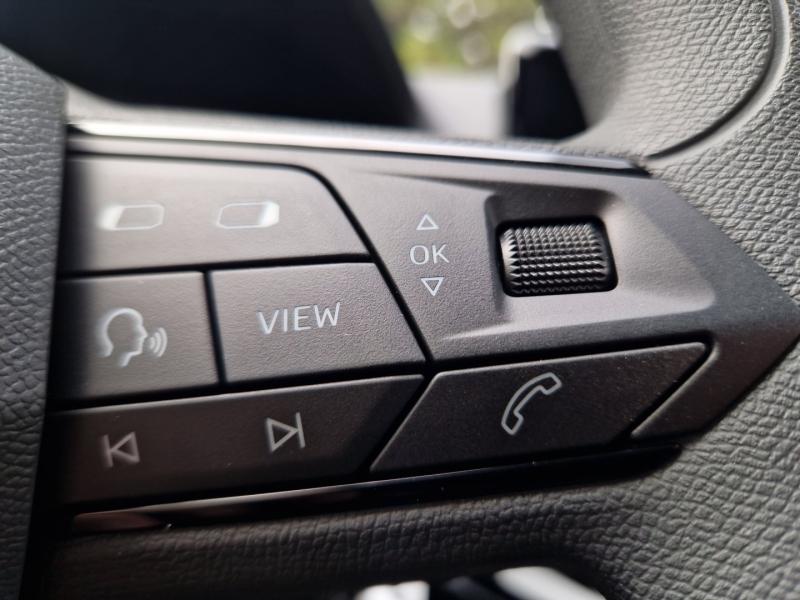 SEAT Ibiza Reference 1.0