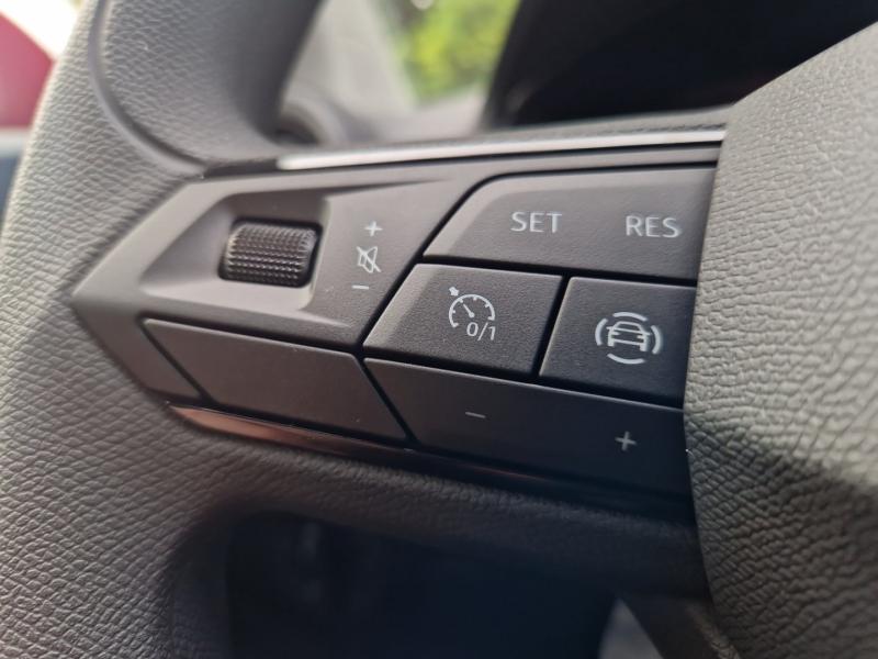 SEAT Ibiza Reference 1.0