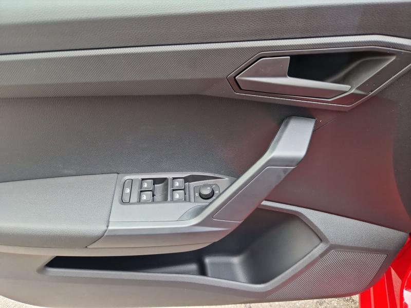 SEAT Ibiza Reference 1.0