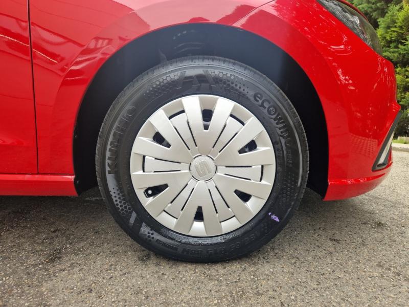 SEAT Ibiza Reference 1.0