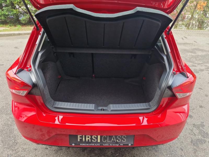 SEAT Ibiza Reference 1.0