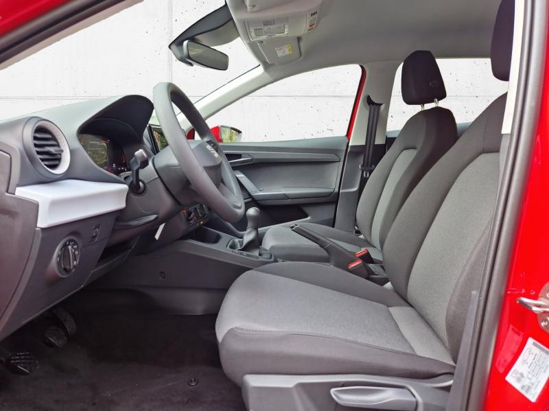 SEAT Ibiza Reference 1.0