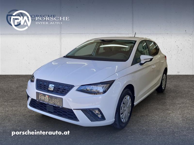 SEAT Ibiza Reference 1.0