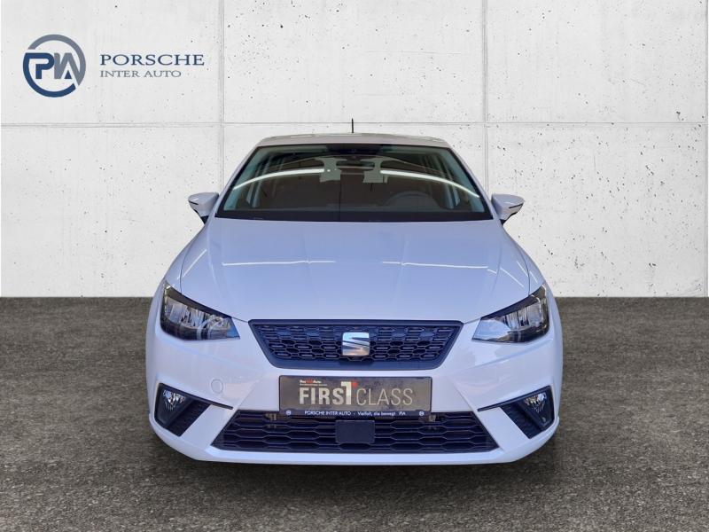 SEAT Ibiza Reference 1.0
