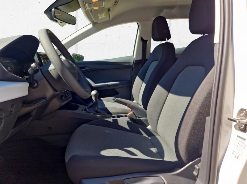 SEAT Ibiza Reference 1.0