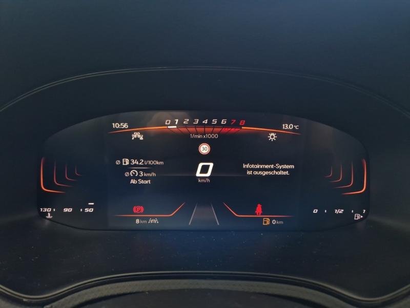 SEAT Ibiza Reference 1.0