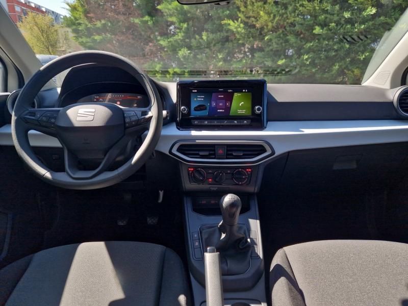 SEAT Ibiza Reference 1.0