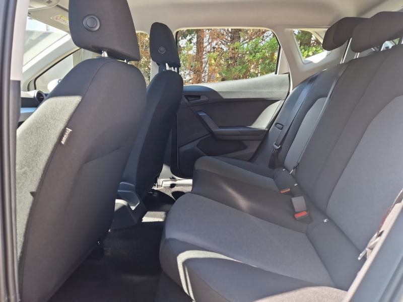 SEAT Ibiza Reference 1.0