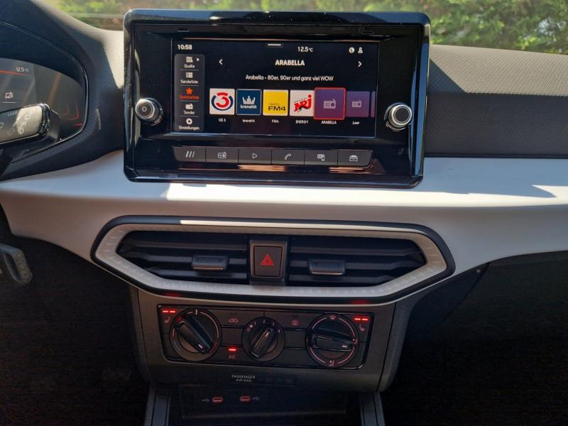 SEAT Ibiza Reference 1.0
