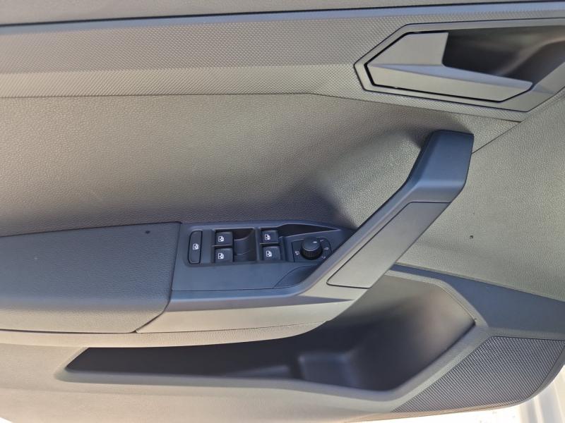 SEAT Ibiza Reference 1.0