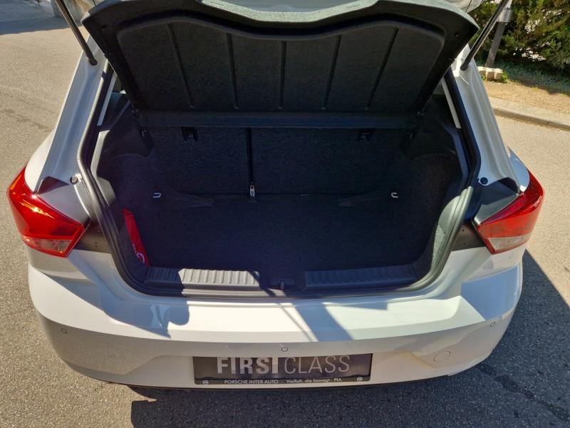 SEAT Ibiza Reference 1.0