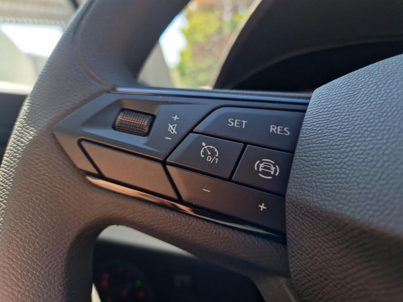 SEAT Ibiza Reference 1.0