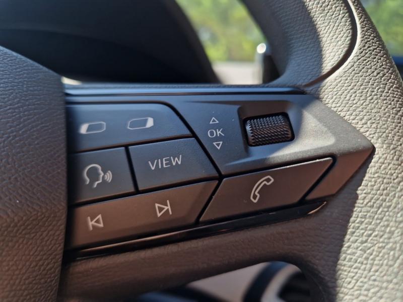 SEAT Ibiza Reference 1.0
