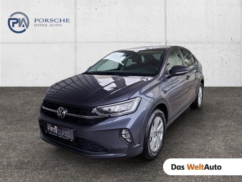 VW Taigo 4Me TSI